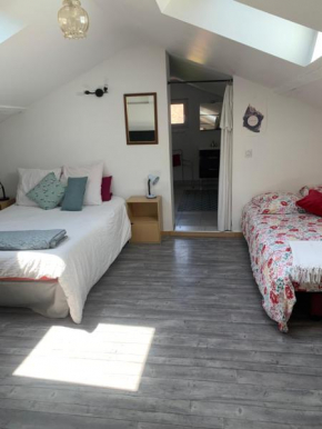 Appartement Sarlat comme à la campagne